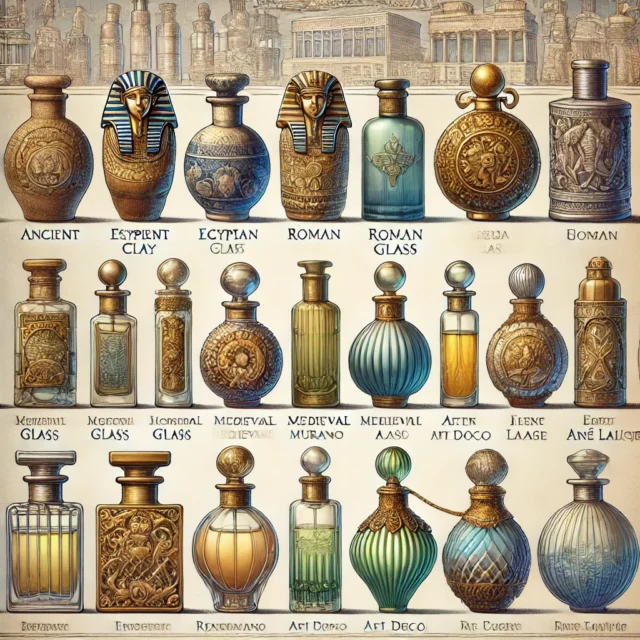история баночки